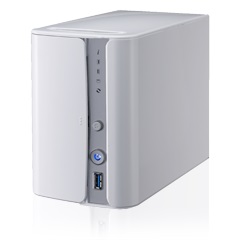 THIẾT BỊ LƯU TRỮ NAS Thecus N2560